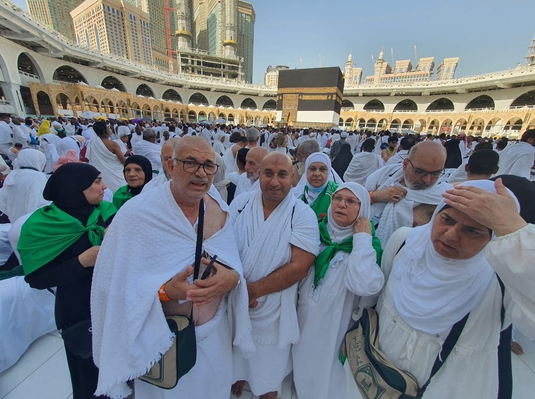 صورة المعرض